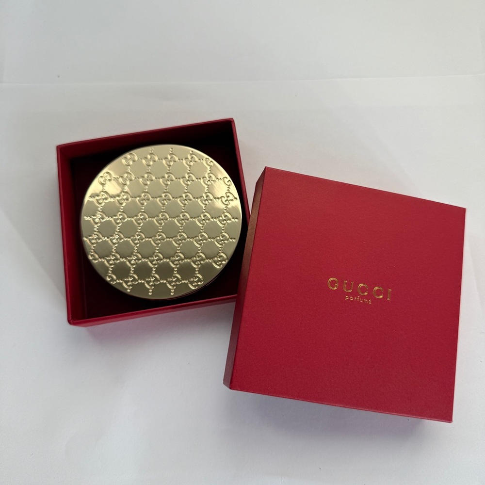 Gucci mirror